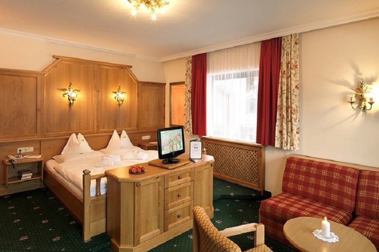 Hotel Gut Berg Naturhotel S