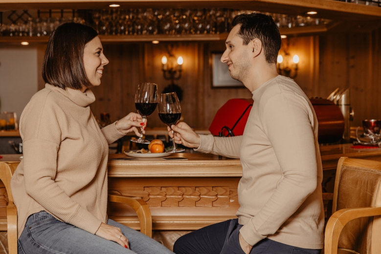 Hotel Gut Berg Naturhotel S