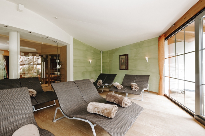 Hotel Gut Berg Naturhotel S