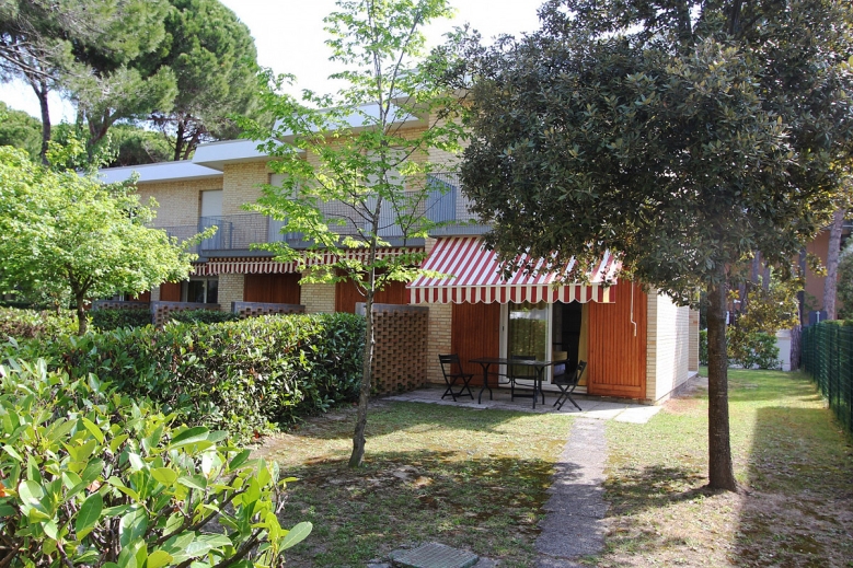 Hotel Villa Tamerici