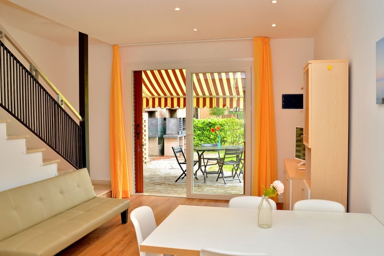 Hotel Villa Tamerici