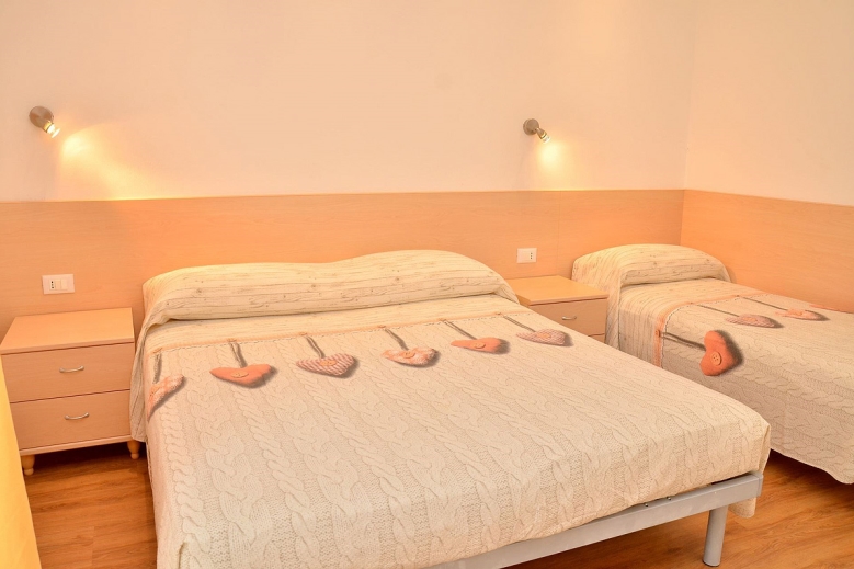 Hotel Villa Tamerici