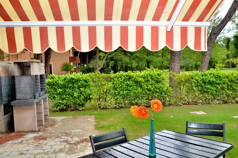 Hotel Villa Tamerici