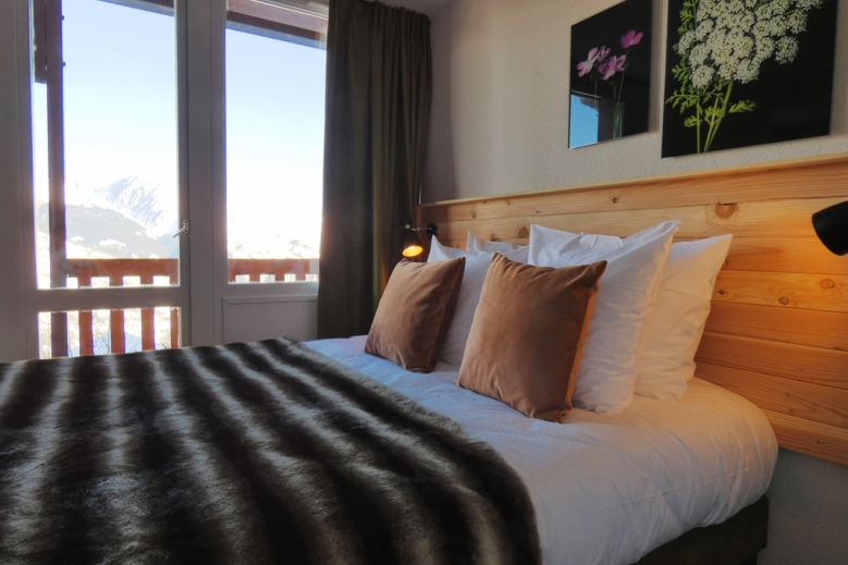 Hotel Hotel La Lauziere