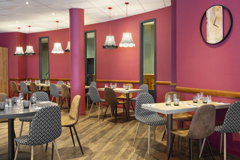 Hotel Hotel La Lauziere