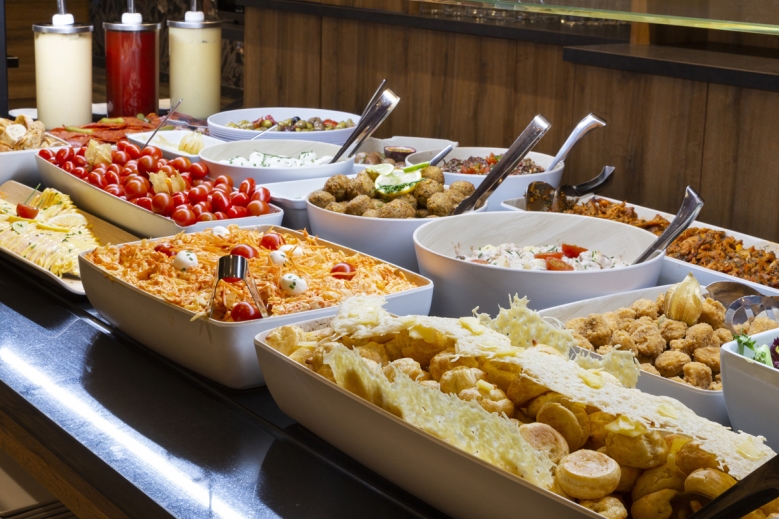 Hotel Hotel La Lauziere