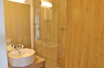 Hotel La Lauziere ***