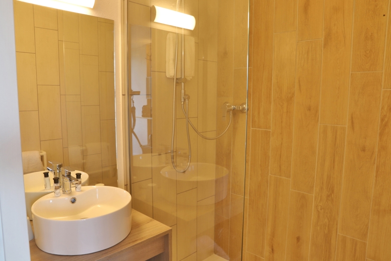 Hotel Hotel La Lauziere