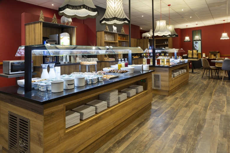 Hotel Hotel La Lauziere