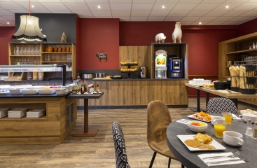 Hotel La Lauziere ***