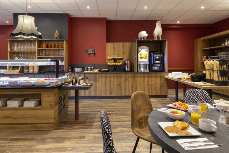 Hotel Hotel La Lauziere