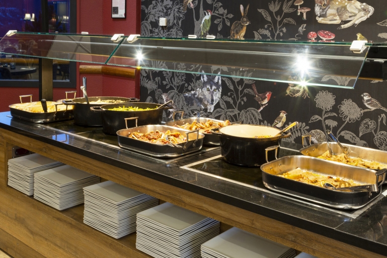 Hotel Hotel La Lauziere