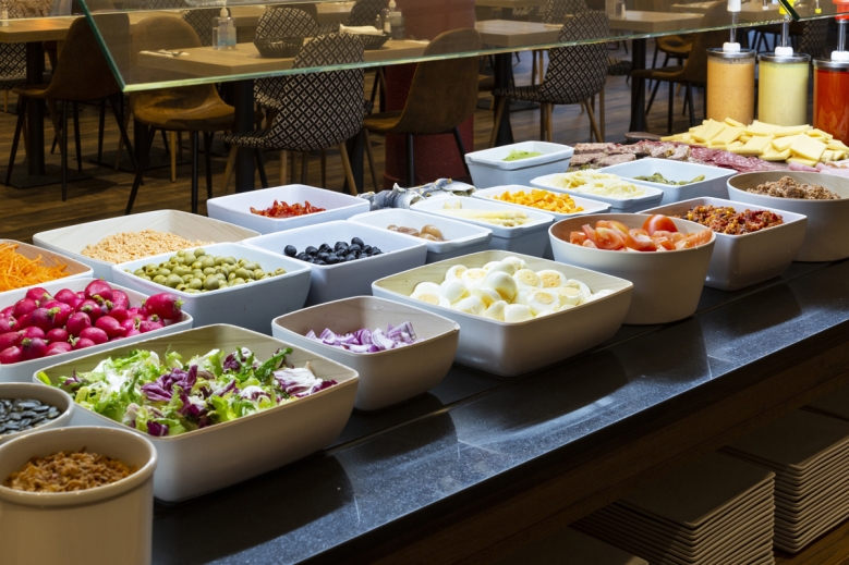 Hotel Hotel La Lauziere