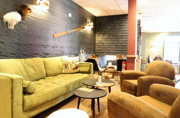 Hotel La Lauziere ***