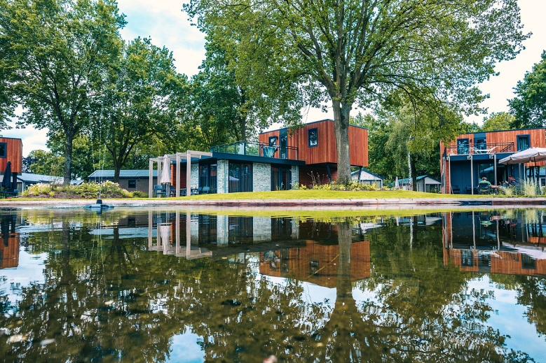Hotel EuroParcs Kaatsheuvel