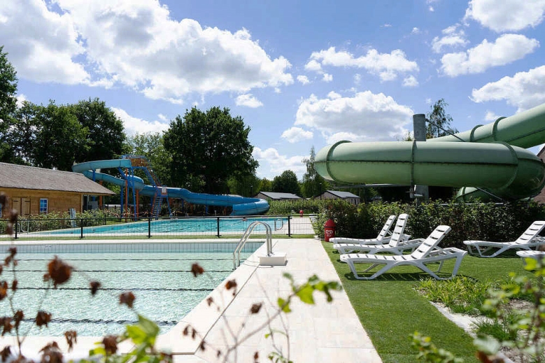 Hotel EuroParcs Kaatsheuvel