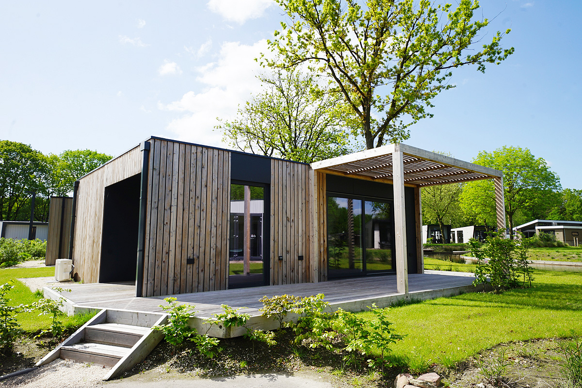 EuroParcs Kaatsheuvel 3