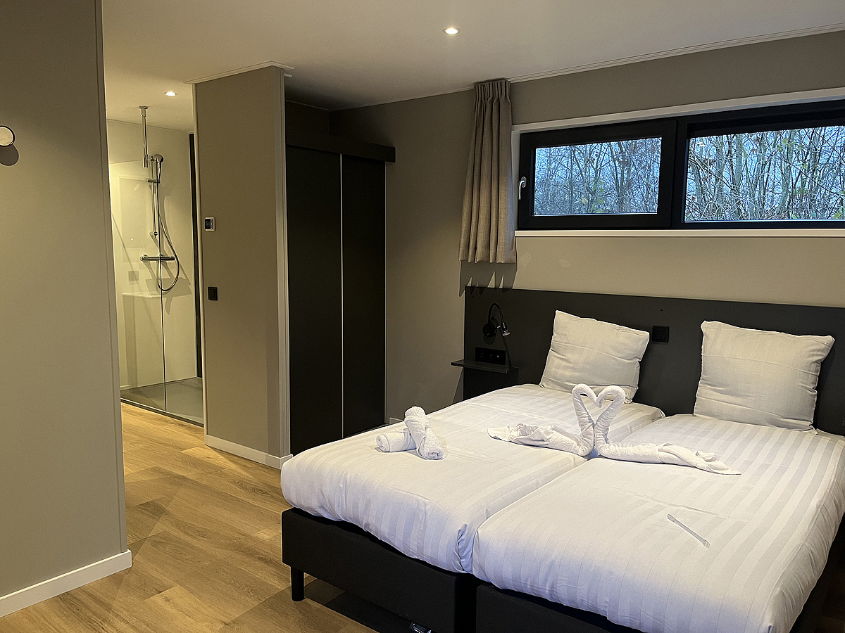 EuroParcs Kaatsheuvel 5