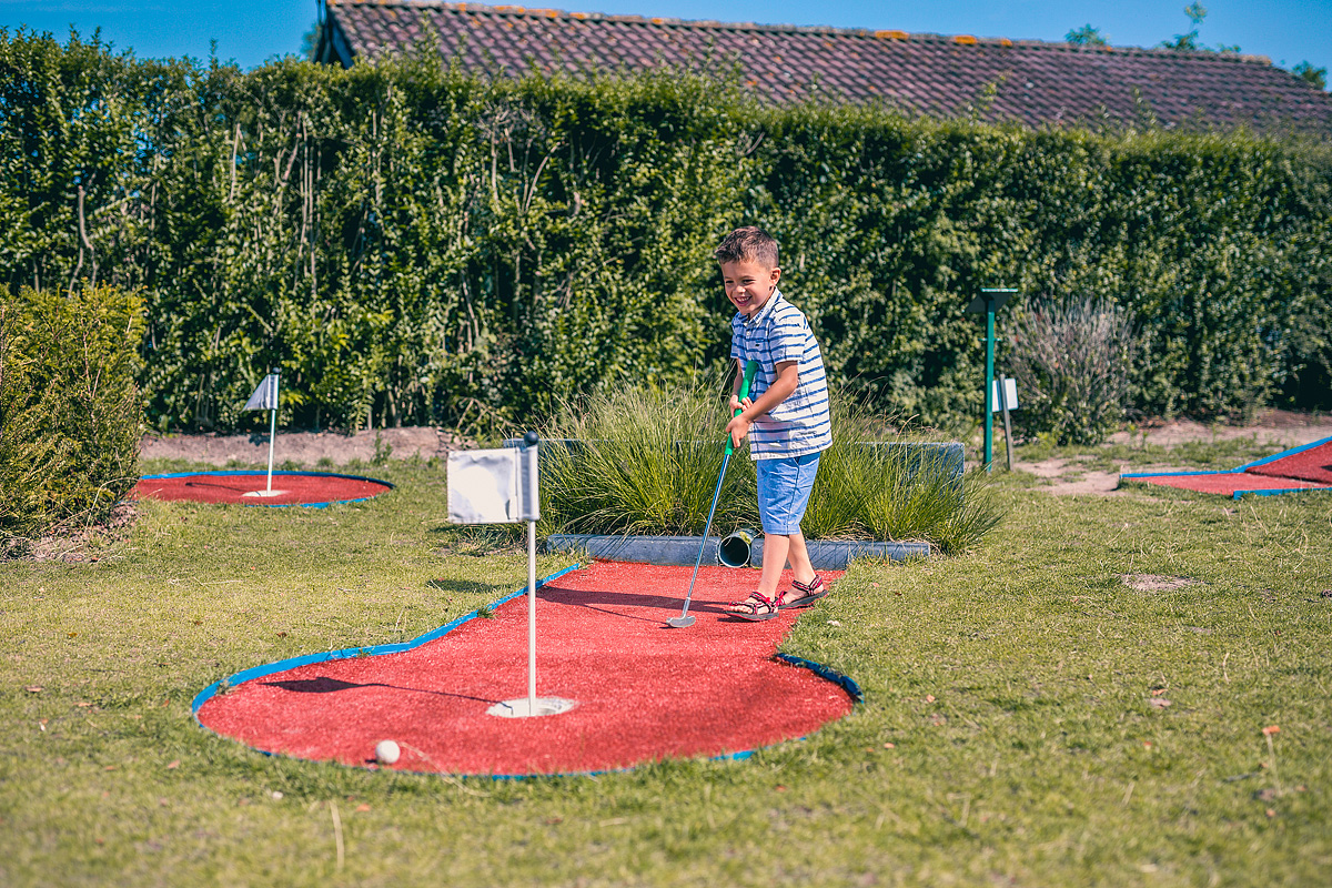 EuroParcs Kaatsheuvel 6