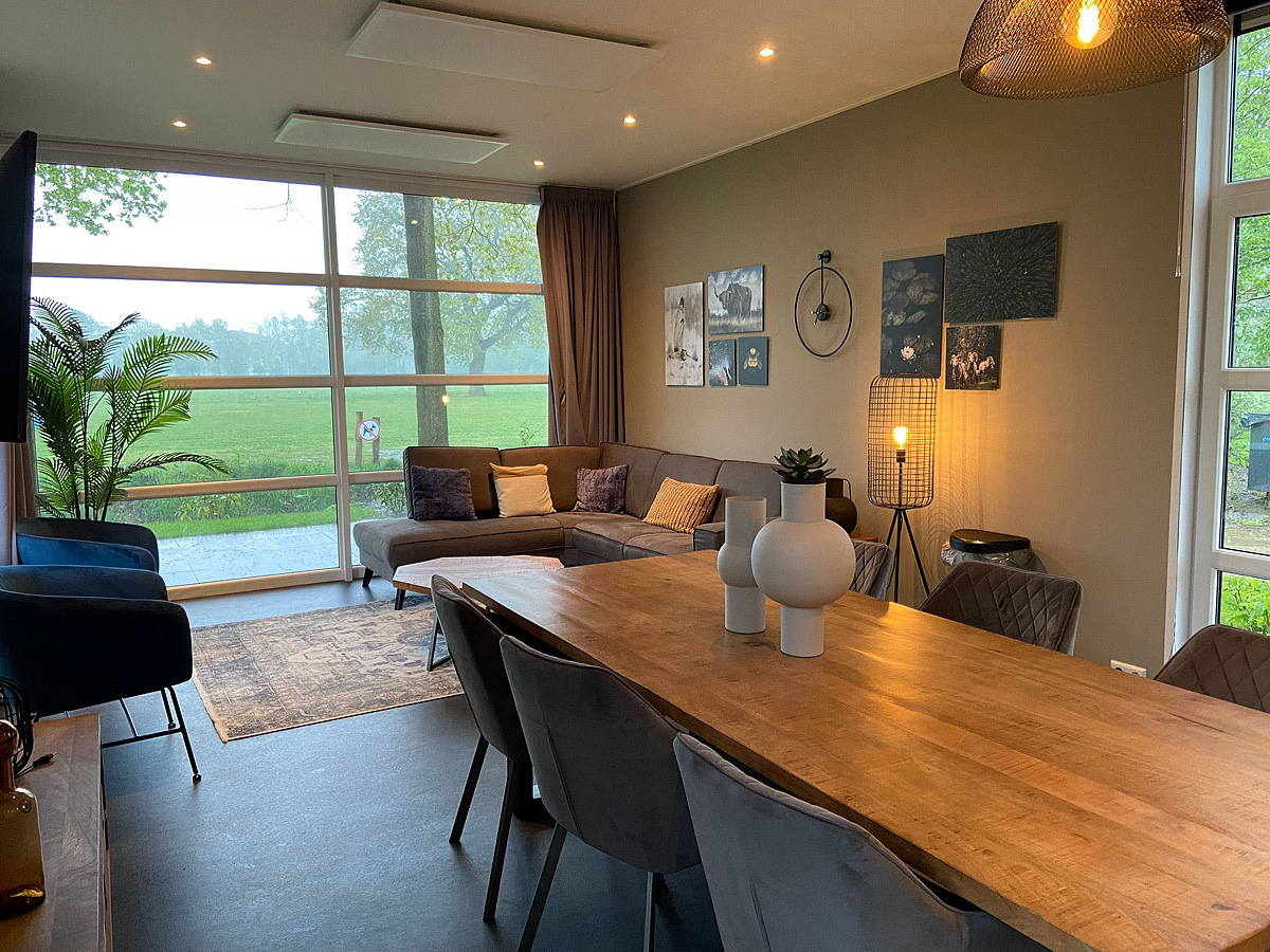 EuroParcs Kaatsheuvel 25