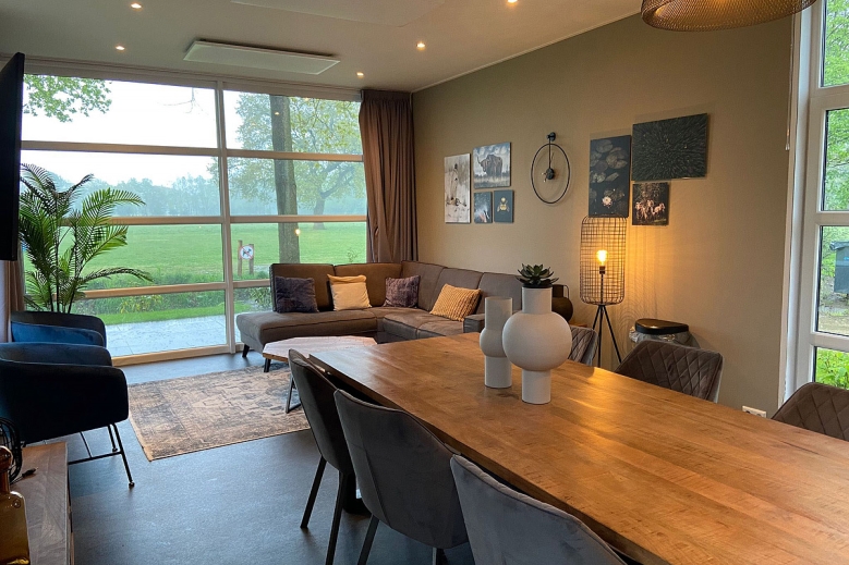 Hotel EuroParcs Kaatsheuvel