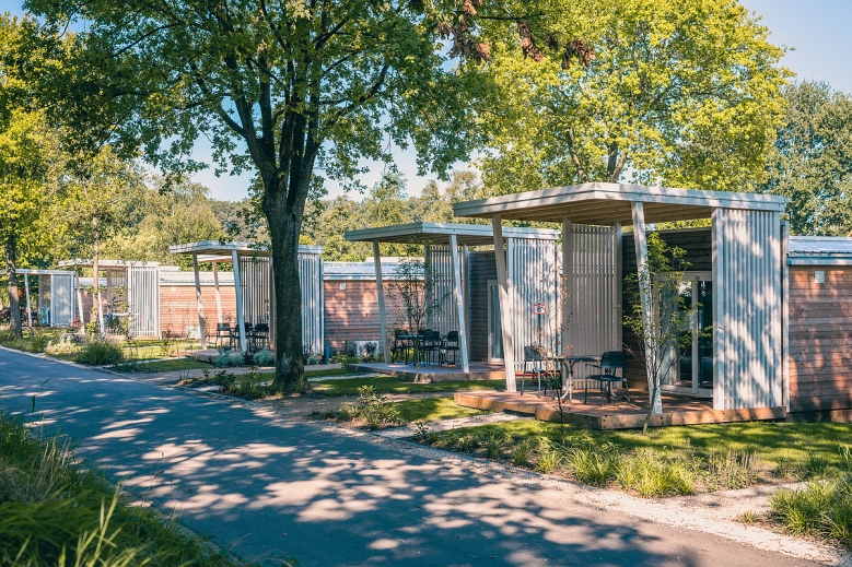 Hotel EuroParcs Kaatsheuvel