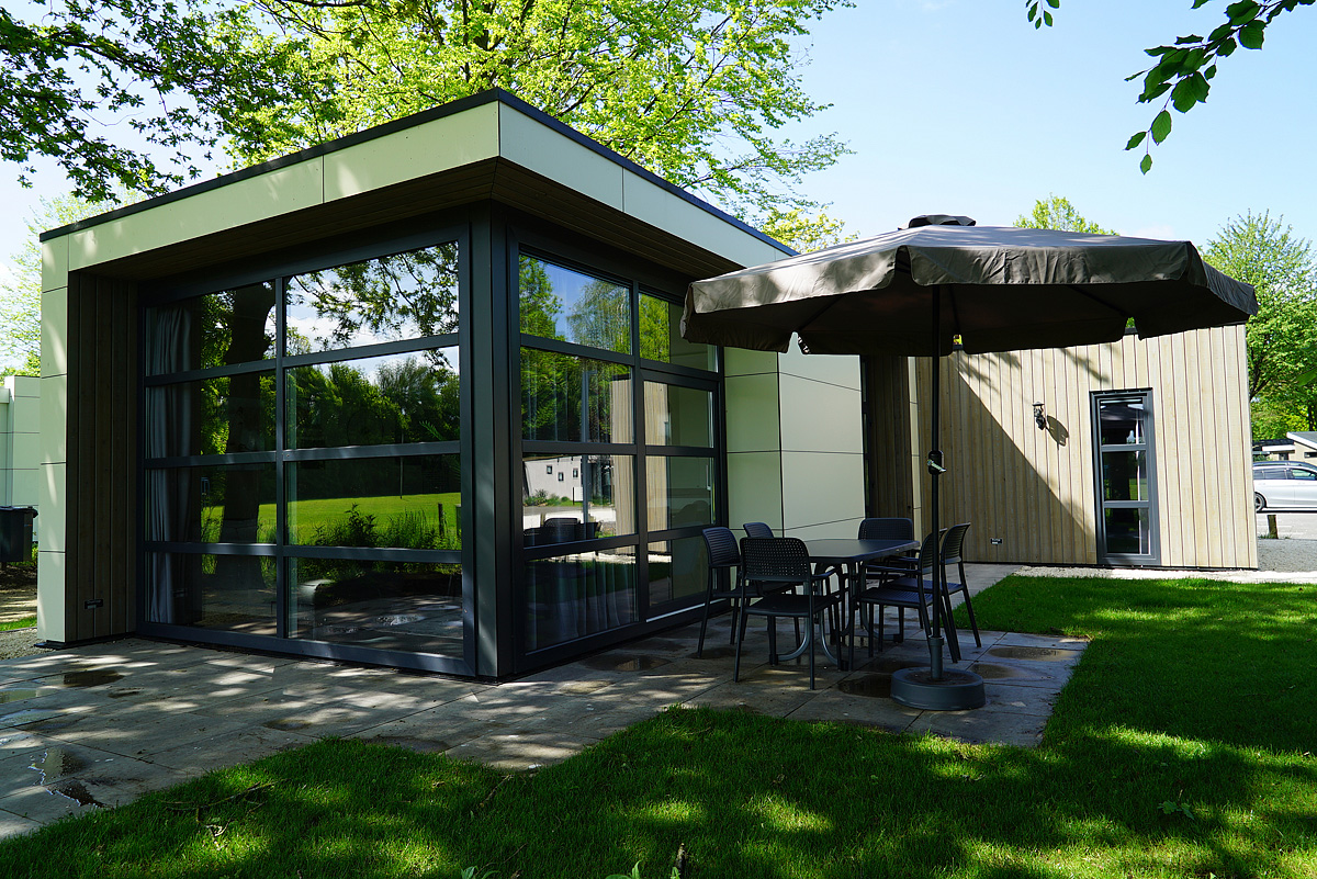 EuroParcs Kaatsheuvel 8