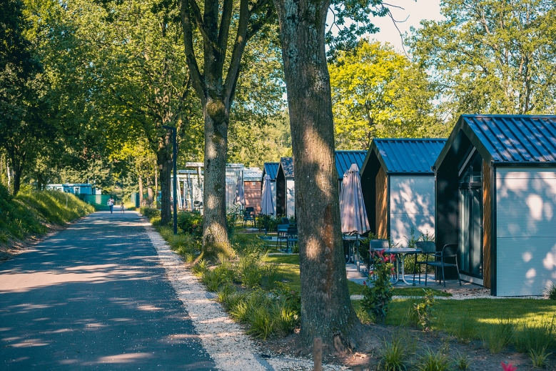 Hotel EuroParcs Kaatsheuvel