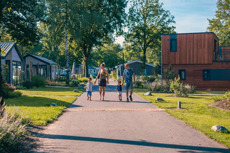 Hotel EuroParcs Kaatsheuvel
