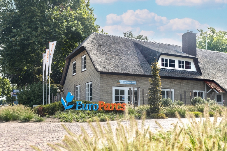 Hotel EuroParcs Kaatsheuvel