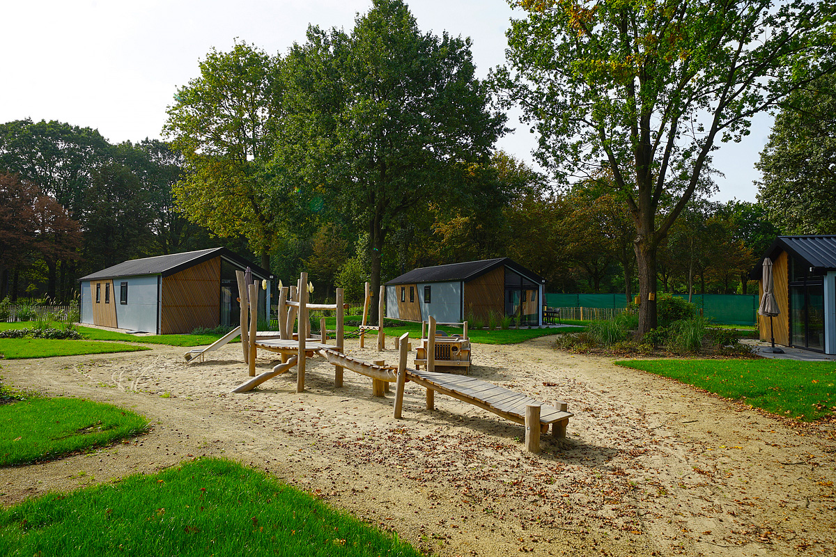 EuroParcs Kaatsheuvel 12