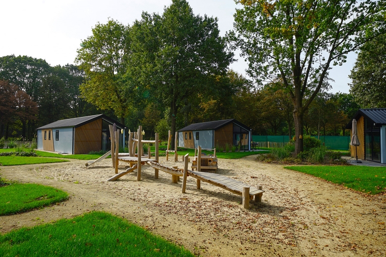 Hotel EuroParcs Kaatsheuvel