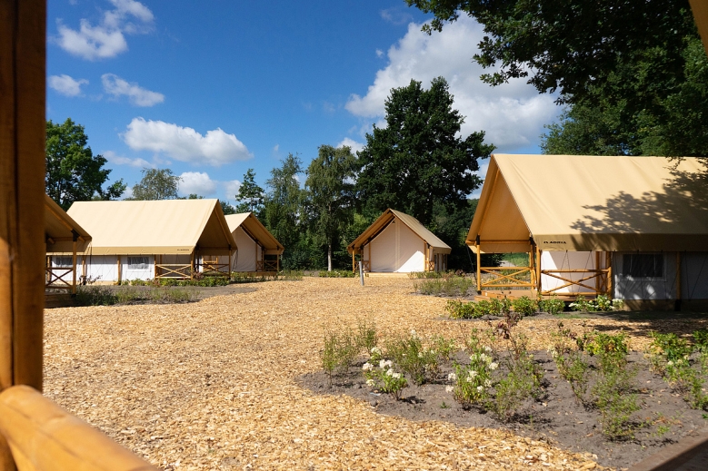 Hotel EuroParcs Kaatsheuvel