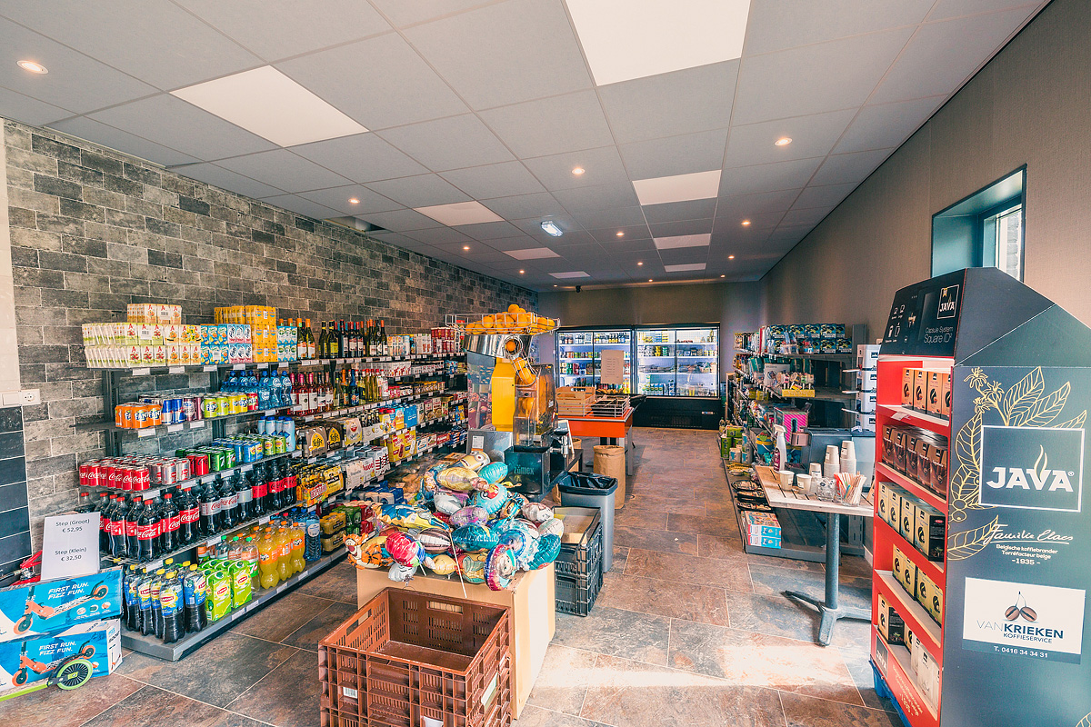 EuroParcs Kaatsheuvel 14