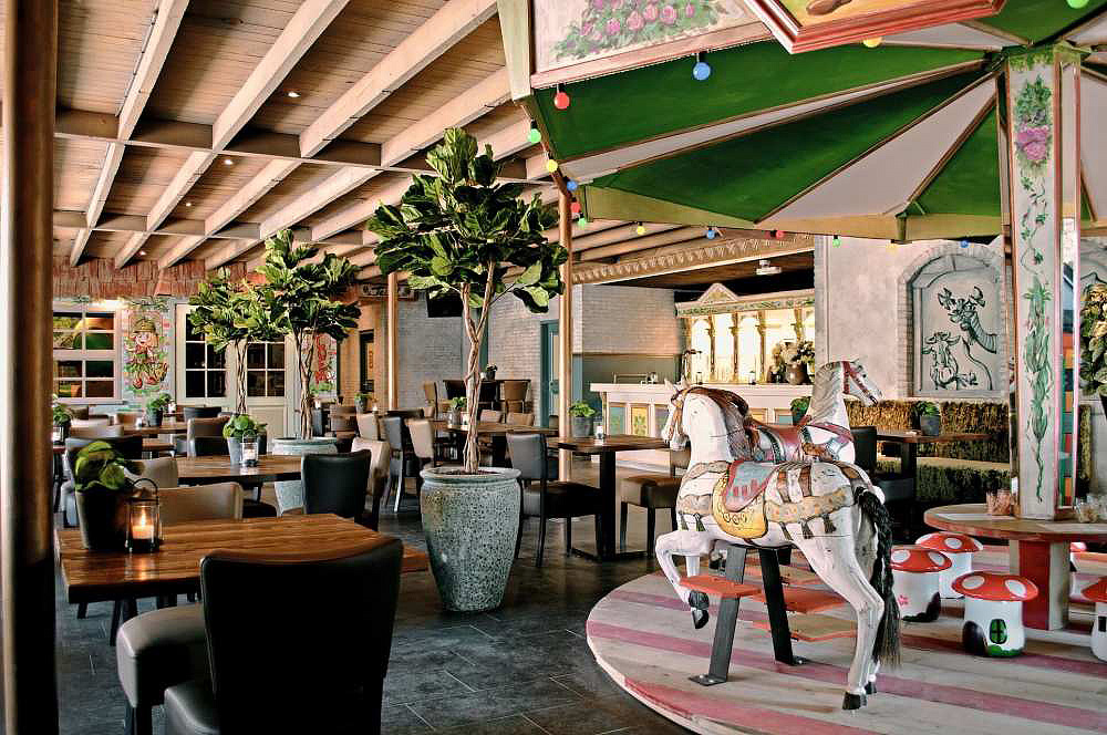 EuroParcs Kaatsheuvel 15