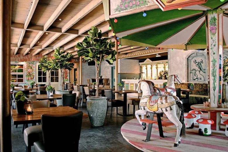 Hotel EuroParcs Kaatsheuvel