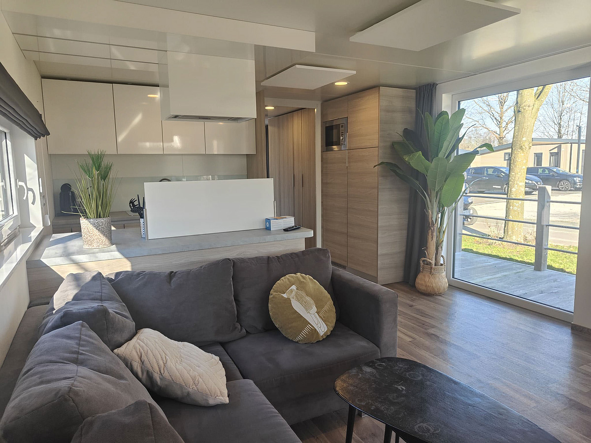 EuroParcs Kaatsheuvel 16