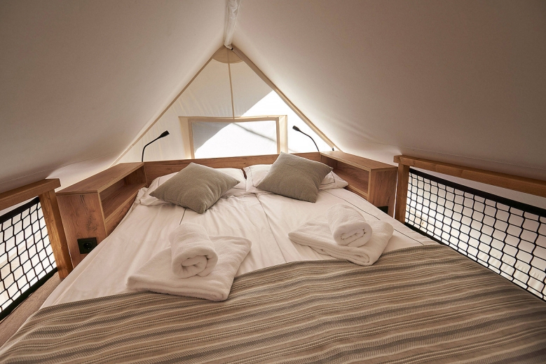 Hotel EuroParcs Kaatsheuvel
