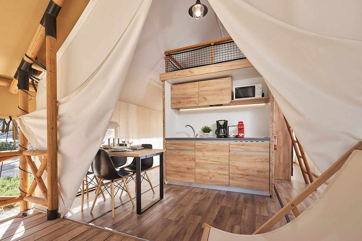 EuroParcs Kaatsheuvel 18