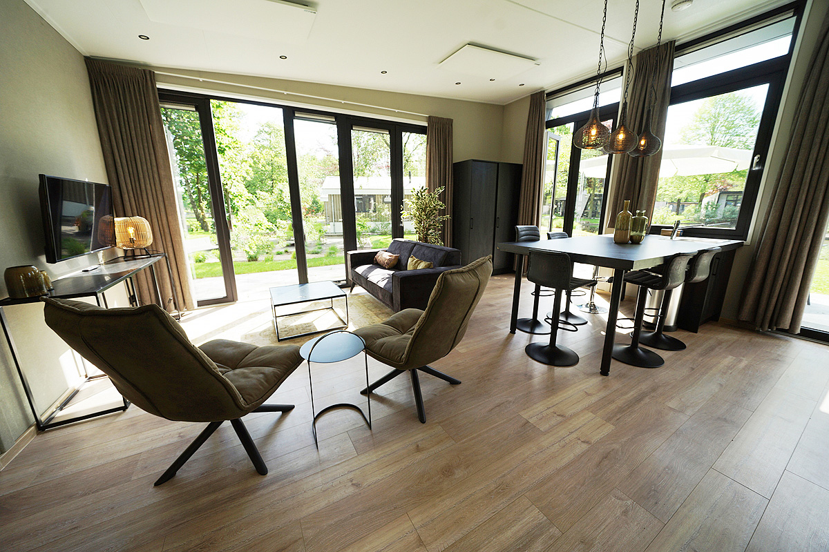 EuroParcs Kaatsheuvel 19