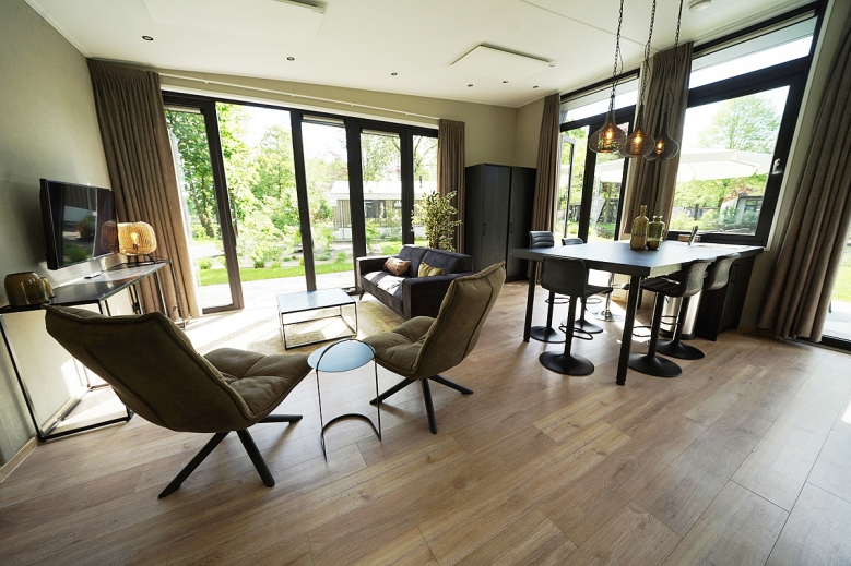 Hotel EuroParcs Kaatsheuvel