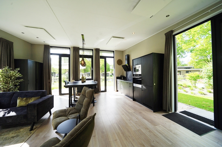 Hotel EuroParcs Kaatsheuvel