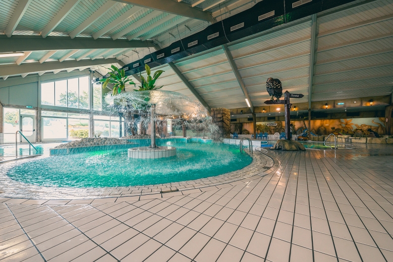 Hotel EuroParcs Kaatsheuvel