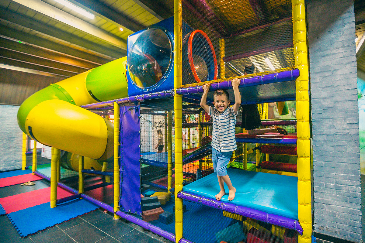 EuroParcs Kaatsheuvel 27