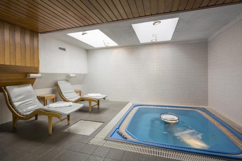 Hotel Residence Campolongo
