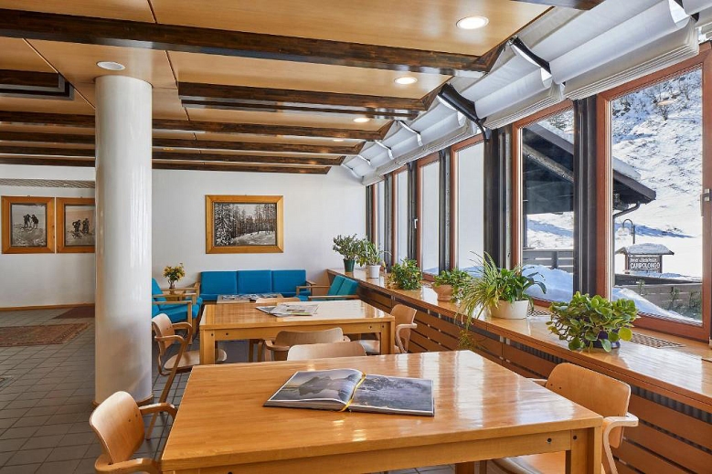 Hotel Residence Campolongo