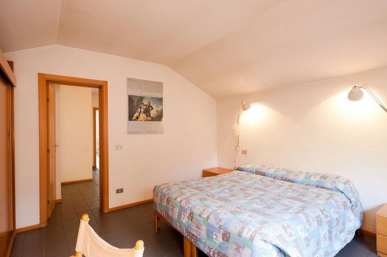 Hotel Residence Campolongo