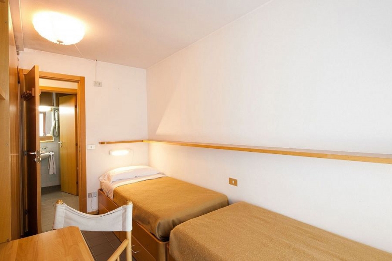 Hotel Residence Campolongo