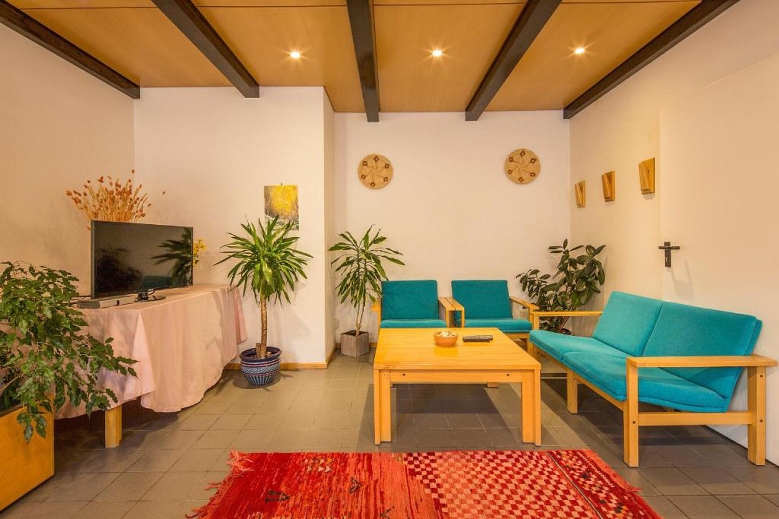 Hotel Residence Campolongo
