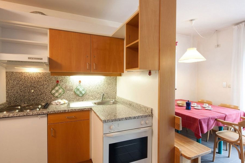 Hotel Residence Campolongo